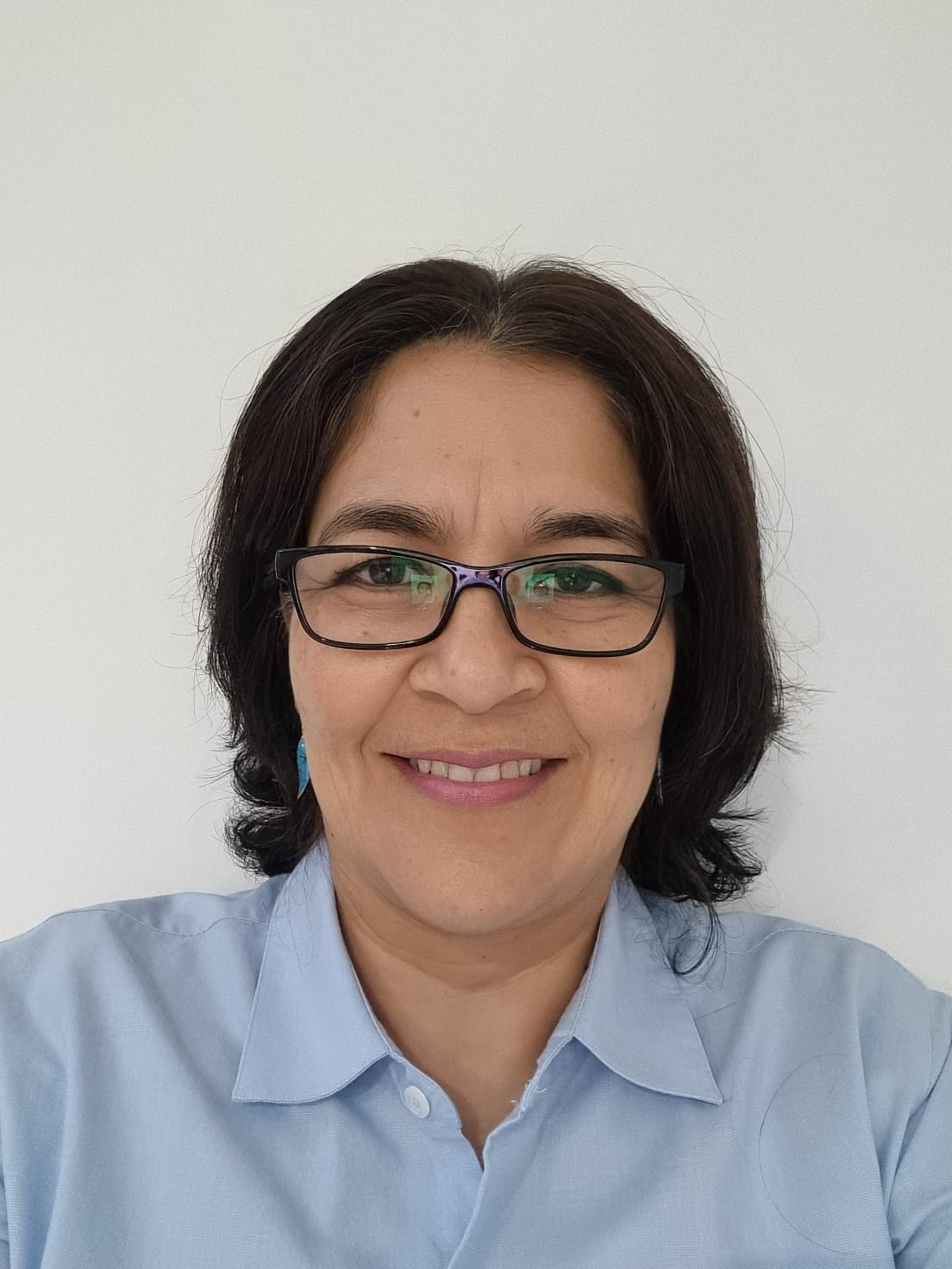 Dra. Claudia Moreno González